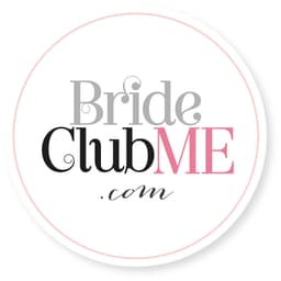 Bride Club ME logo
