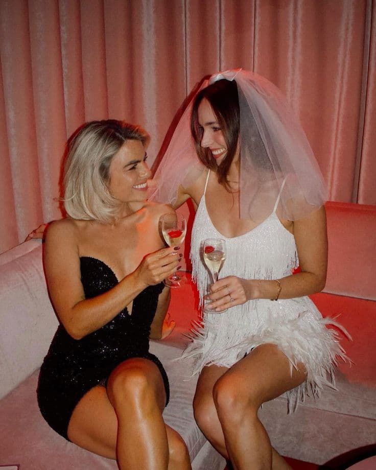 Bride at Wed Fest DXB