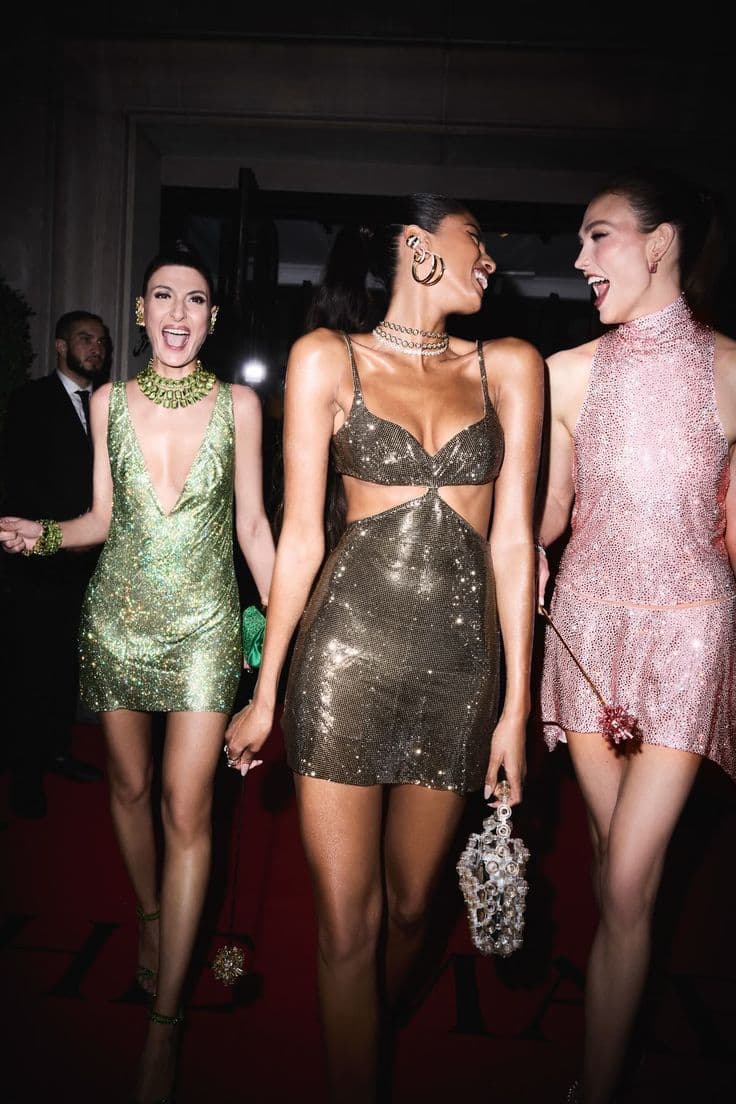 The Sparkle Stage at Wed Fest