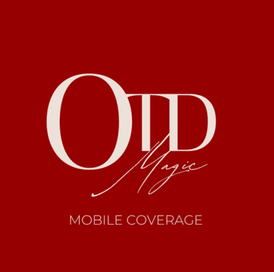 On The Day Magic logo