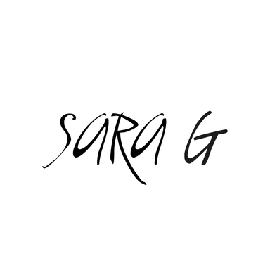 Sara G logo